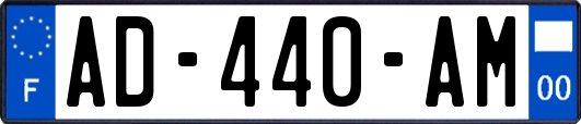 AD-440-AM