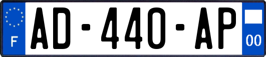 AD-440-AP