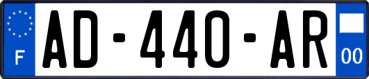 AD-440-AR
