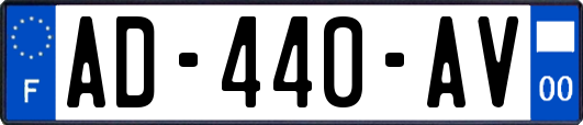AD-440-AV