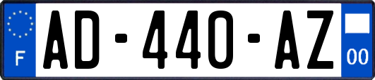 AD-440-AZ