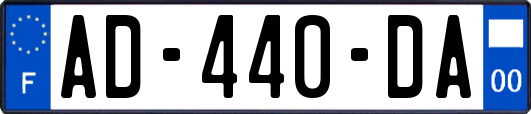 AD-440-DA