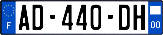 AD-440-DH