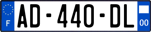 AD-440-DL