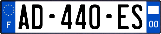 AD-440-ES