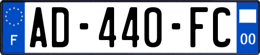 AD-440-FC