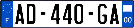 AD-440-GA