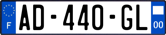 AD-440-GL