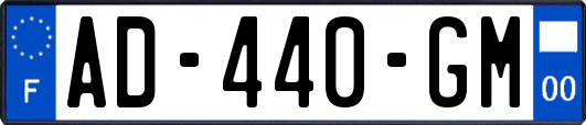 AD-440-GM