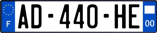 AD-440-HE