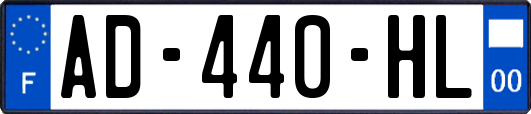 AD-440-HL
