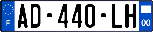 AD-440-LH