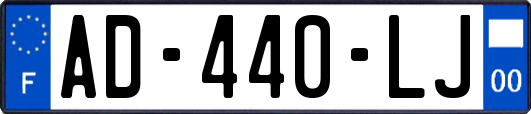 AD-440-LJ
