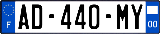 AD-440-MY