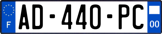 AD-440-PC