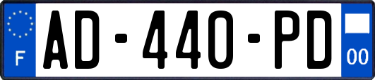 AD-440-PD