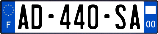 AD-440-SA