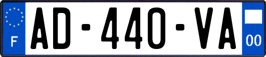 AD-440-VA