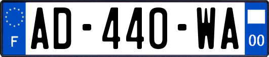 AD-440-WA
