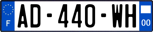 AD-440-WH