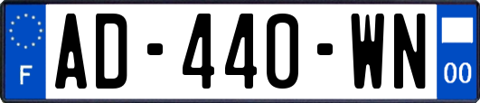 AD-440-WN