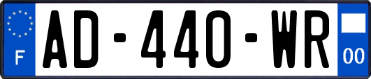 AD-440-WR
