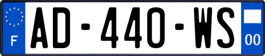 AD-440-WS