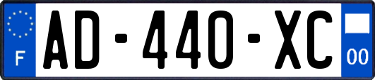 AD-440-XC