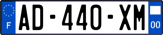 AD-440-XM