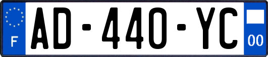 AD-440-YC