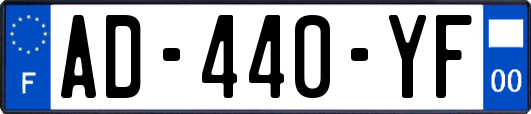 AD-440-YF