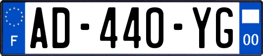 AD-440-YG