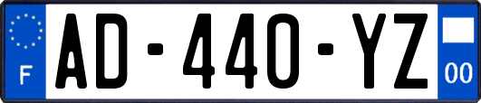 AD-440-YZ