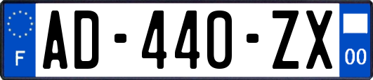 AD-440-ZX