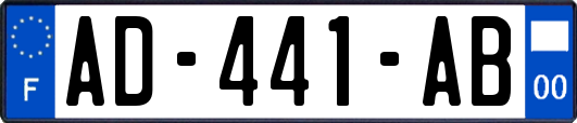 AD-441-AB