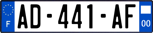 AD-441-AF