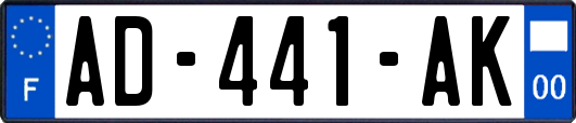 AD-441-AK