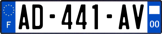 AD-441-AV