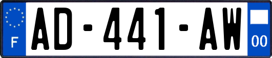 AD-441-AW