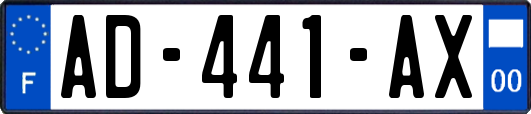 AD-441-AX