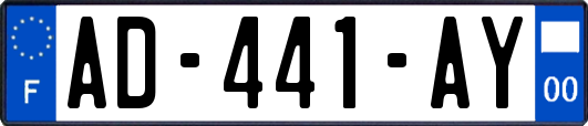 AD-441-AY