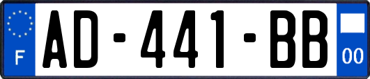 AD-441-BB