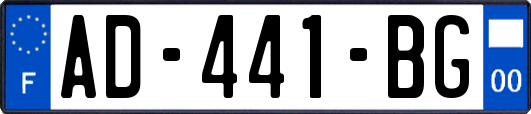 AD-441-BG