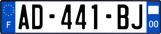 AD-441-BJ