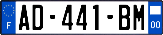 AD-441-BM