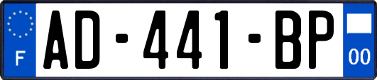 AD-441-BP