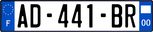 AD-441-BR