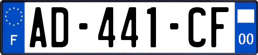 AD-441-CF