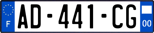 AD-441-CG