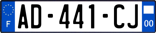 AD-441-CJ